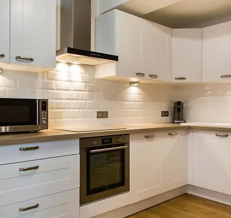 Apartamento Wonderful T3 In Old Town Bordéus