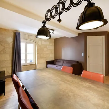 Wonderful T3 In Old Town * Bordéus