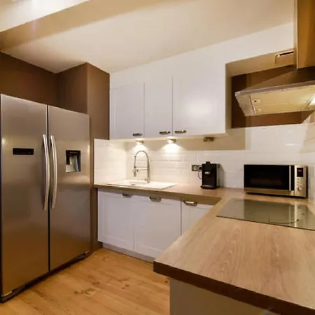 Apartamento Wonderful T3 In Old Town