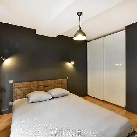 Apartamento Wonderful T3 In Old Town