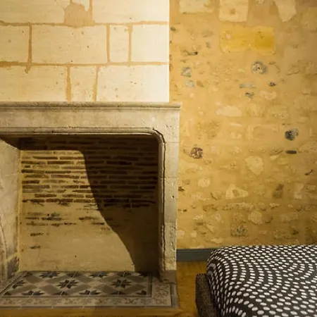Apartamento Wonderful T3 In Old Town Bordéus
