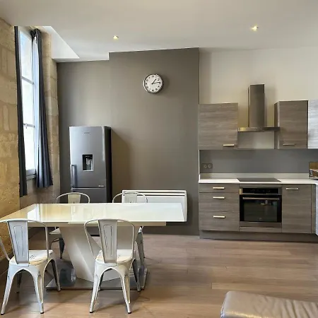 Apartamento Wonderful T3 In Old Town