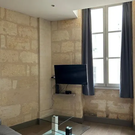 Wonderful T3 In Old Town Apartamento