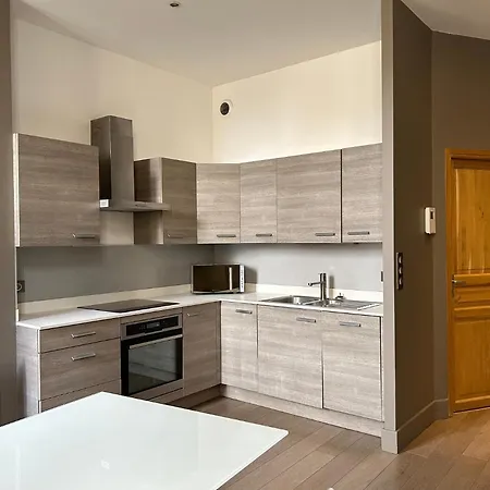 Wonderful T3 In Old Town Apartamento