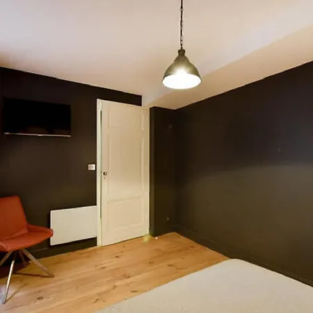 Wonderful T3 In Old Town Apartamento *