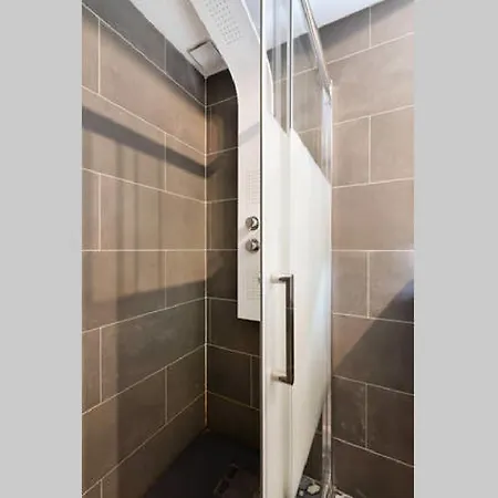 Wonderful T3 In Old Town Apartamento Burdeos