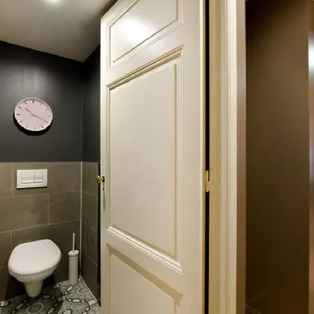Wonderful T3 In Old Town Apartamento Burdeos