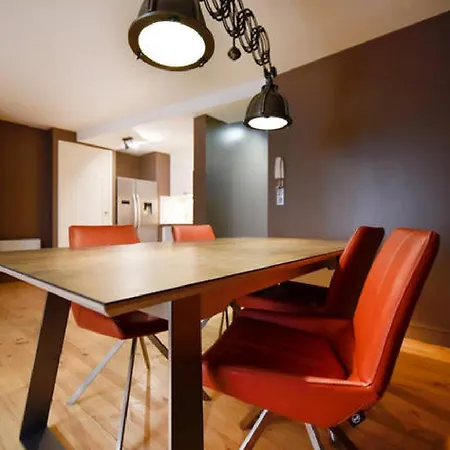 Apartamento Wonderful T3 In Old Town Burdeos