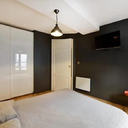 Apartamento Wonderful T3 In Old Town *