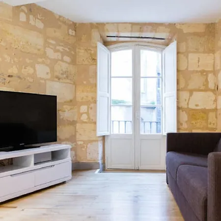 Apartamento Wonderful T3 In Old Town *