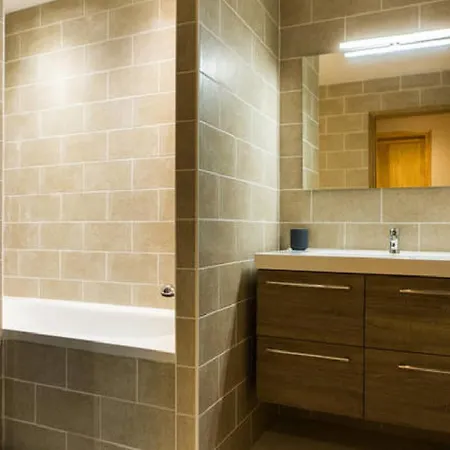 Apartamento Wonderful T3 In Old Town Burdeos